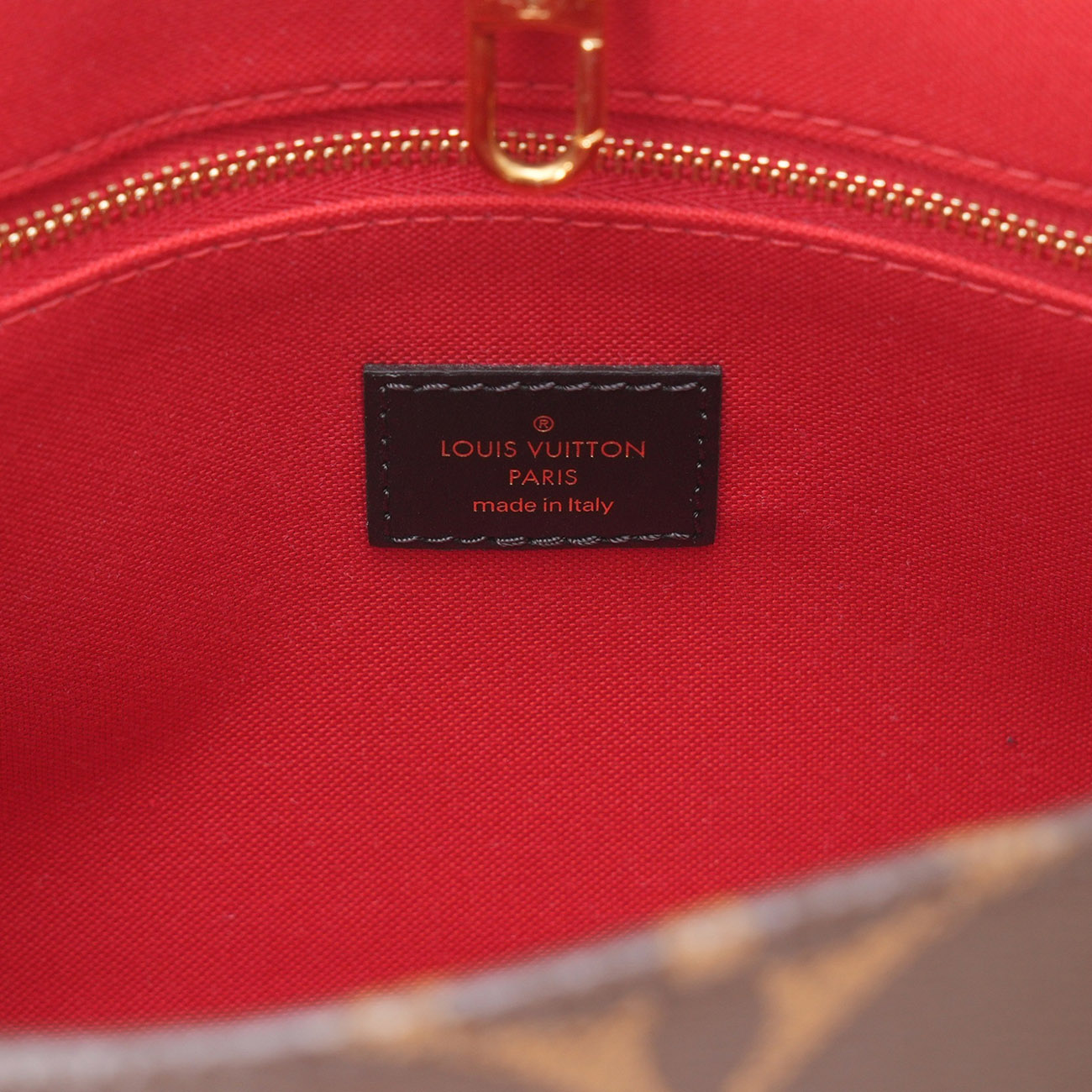 LOUIS VUITTON(USED)루이비통 M46373 모노그램 온더고 PM